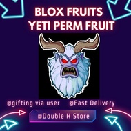 [NEW]YETI PERM BLOX FRUIT PC GAME