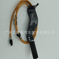 Pemasangan Antena Kereta Radio GL3Z-18A984-AA Sesuai untuk Ford