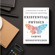 Existential Physics: A Scientist's Guide to Life's Biggest Questions 0