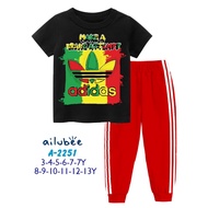 AILUBEE OUTWEAR A2251