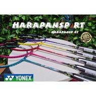 Original YONEX NANOFLARE DRIVE BADMINTON RACKET