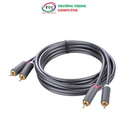 Ugreen 10518 2M RCA 2-lead AV cable