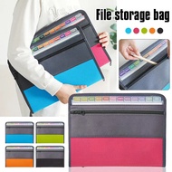 Expanding File Organizer 13 Pocket Accordion File Folder Document Organizer Expanding Zip File Folde
