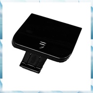 [W F S B] Front Trailer Hook Cover Bumper Tow Hook 2158851522 Small Cover for - -Class W215 CL500 60