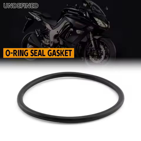 Motorcycle Fuel Pump Tank Seal for Kawasaki Ninja 1000 ZX6R ZX14R Vulcan Z750 Z900 Z1000 Concours 20