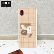SAMSUNG A01 CORE Case - Casing hp - Softcase Case SAMSUNG A01 COREhp - Casing hp - Softcase - Case S