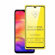 Tempered Glass 5D/9D/11D Full Screen Samsung A01 Core