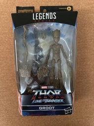 Marvel Legends Groot