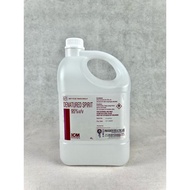 ICM Denatured Alcohol 95% BP