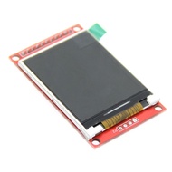 2.0 Inch TFT LCD Screen Module 176X220 Color Screen Display SPI Serial Port Display Screen Support 4 IO Driver