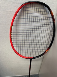 Yonex Astrox 77 天斧77