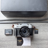กล้อง ฟูจิ มือสอง Fujifilm Fuji fuji X-T20 xt20