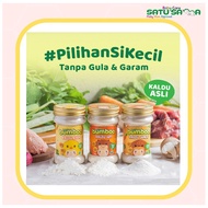 BAREFOOD BUMBOO BROTH Chicken Broth Bone Broth