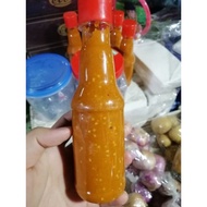 Lada Sabah Homemade [Halal Product] [FREE GIFT]