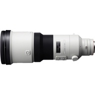 Sony 500mm F4.0 G SSM SAL500F4