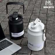 [GOPOP PREMIUM] GOPOP HEAT BOTTLE 1900ML - Good Heat Retention