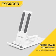 Essager Foldable Desk Phone Stand Mini Mobile Desk Phone Stand Mobile Phone Stand
