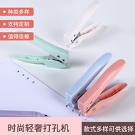 6mm Hole Puncher Handmade Round Hole Handmade Ticket Inspection Pliers Hole Puncher Can Punch 15 She