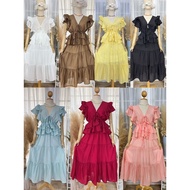 MADAME ANN SET BANGKOK SKIRT SKIRT