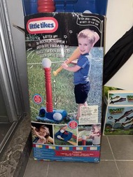 Little Tikes T-Ball Set