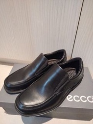 ECCO 男皮鞋