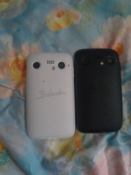 Balmuda phone 5G 128gb
