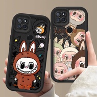 casing realme c21y case realme c25y LaBuBu phone case for realme c21y case realme c25y case case cut