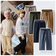 Chinos Pants P0l0 Baby pull on
