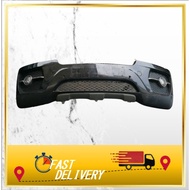 BMW X6 E71 FRONT BUMPER