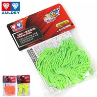 yoyo yoyo original Audi Double Diamond Yo-Yo Accessories Dedicated Rope 10 Pieces Set Competitive Pr