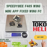 SpeedyBee F405 WING MINI APP Fixed Wing FC Flight Controller Best