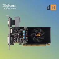 VGA DIGITAL ALLIANCE GT730 DDR3 4GB
