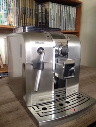 全自動義式咖啡機 Saeco Intelia 8837