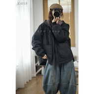 Women'sJacket K4018