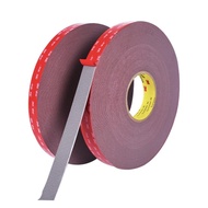 VHB 3M 4229P 2-Sided Tape Extra High Adhesion Waterproof Heat-Resistant Suitable For Cars