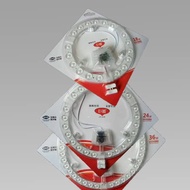 Light 18W/24W/36W COB LED Magnet Module Circular Tube Replacement Round Downlight Ceiling Light/Lamp