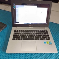 asus core i5 nvidia