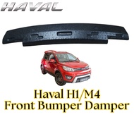 (READY STOCK) HAVAL H1 GREAT WALL M4 Front Bumper Damper Energy Absorbing Sponge Foam Bamper Depan