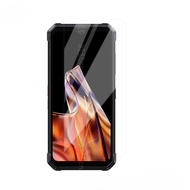2.5D Clear Tempered Glass for FOSSiBOT F106 Pro Screen Protector For FOSSiBOT F106Pro Front Cover Gl