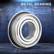 Metal Bearing  8 x16x5mm for Home Industry Shaft/Rod Projects