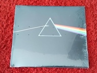 CD ซีดีเพลงสากล Pink Floyd – The Dark Side Of The Moon สภาพตามรูปปก