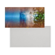 flgo Rectangular Cutting Board Molds Crafting Silicone Mold Unique Table Molds