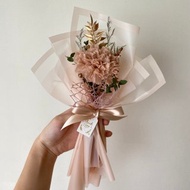 永生康乃馨.母親節禮物.母親節花禮.母親節花束.康乃馨花束