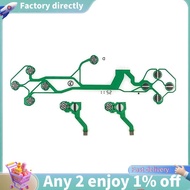 E7-Game Pad Button Conductive Film Flex Cable Ribbon V1.0 for  Game Pad Controller