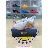 [Company Level] Ja 3 Morante 3 Generation Men's Sports Casual Basketball Shoes (8CD9)