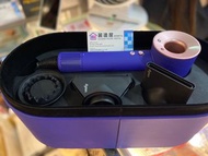 門市 / 順豐：全新未開封 Dyson HD08 長春花藍限定版風筒