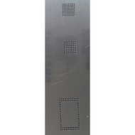 IC MOLD UD S5031 SAMSUNG S5 REGULAR STEEL SERIAL