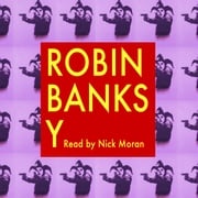 Robin Banksy a Memoir Robin Barton