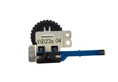 1Pcs For for Panasonic DMC-GX80 GX85 GX80 GX7MK2 Camer shutter and aperture dial wheel assy repair p