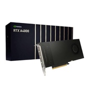 RTX A4000 Nvidia 16gb DDR6